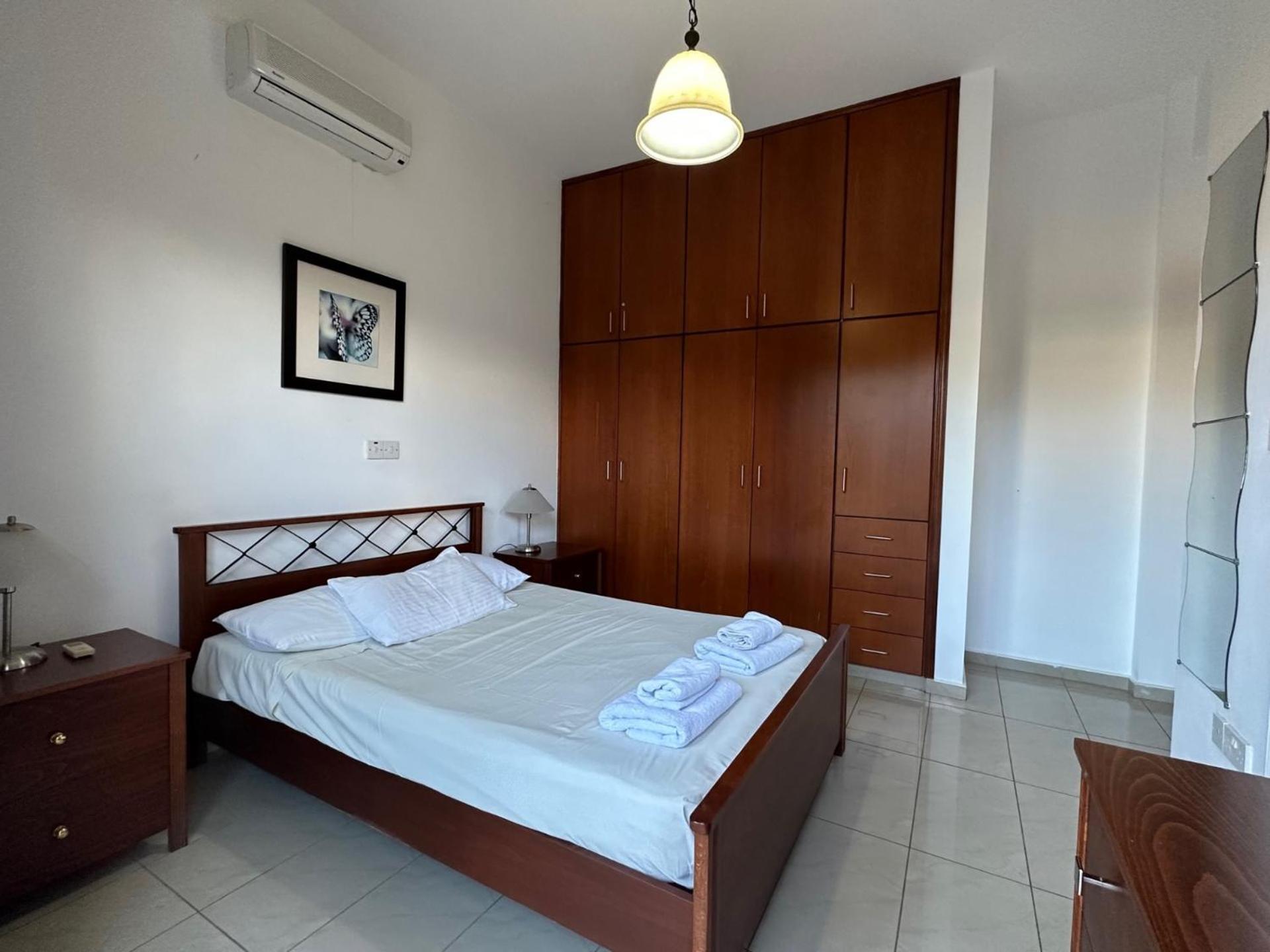 Paphos King'S Holiday Apartments מראה חיצוני תמונה