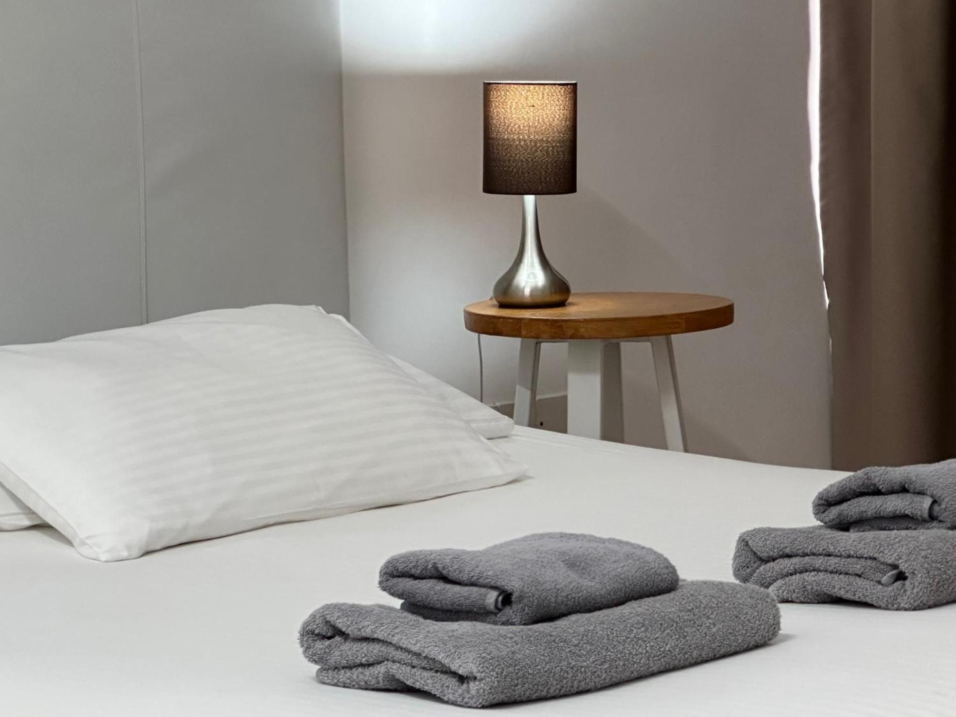 Paphos King'S Holiday Apartments מראה חיצוני תמונה