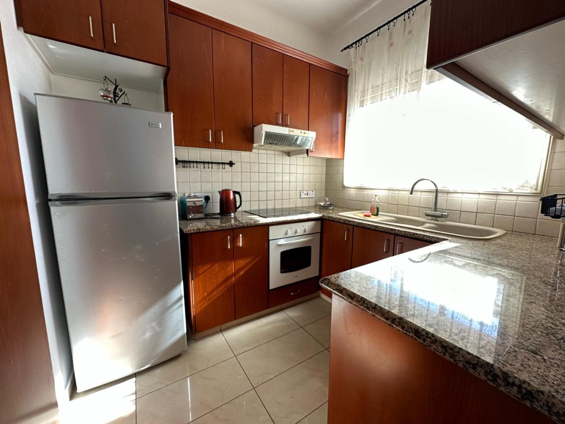 Paphos King'S Holiday Apartments מראה חיצוני תמונה