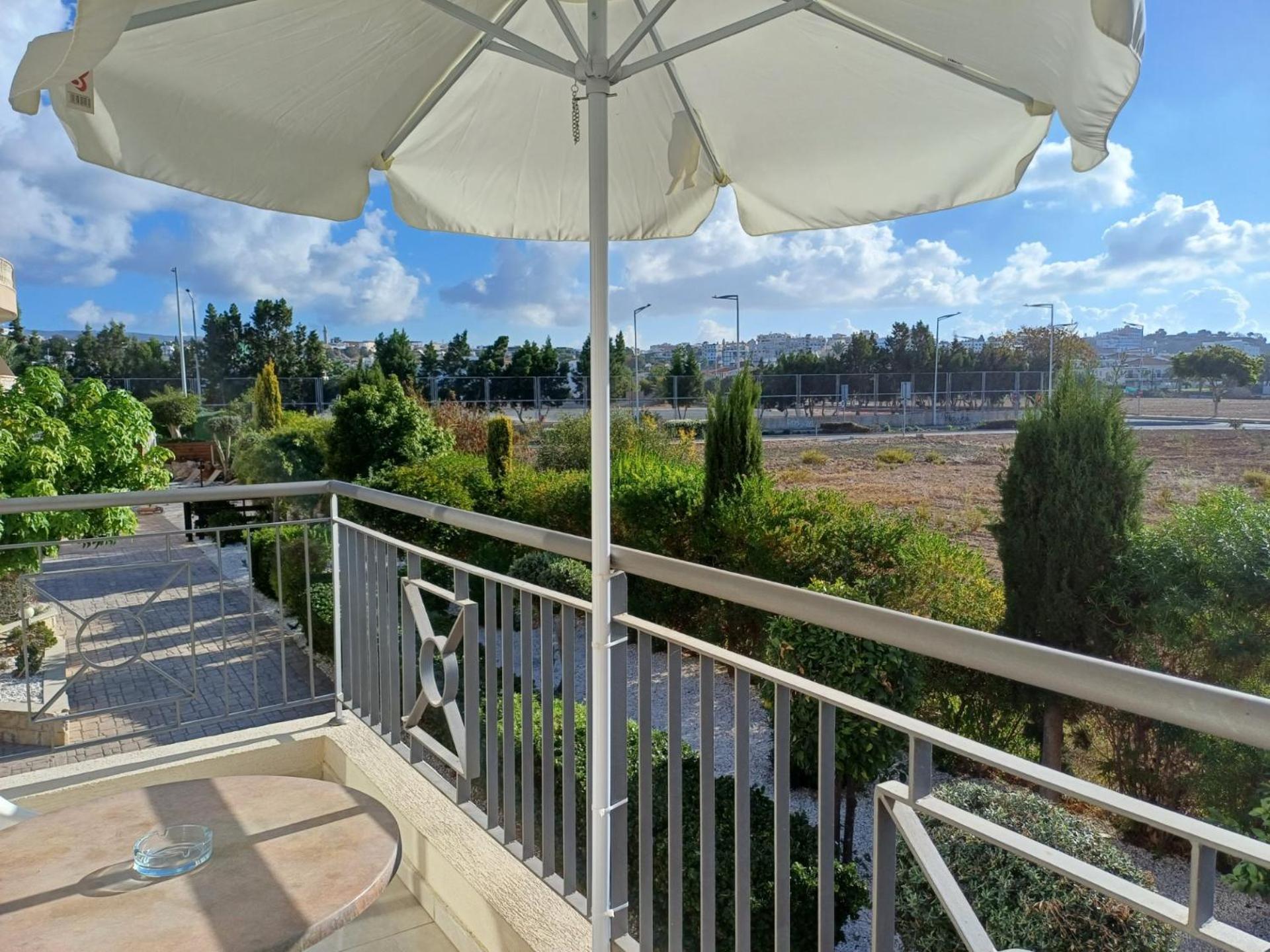 Paphos King'S Holiday Apartments מראה חיצוני תמונה