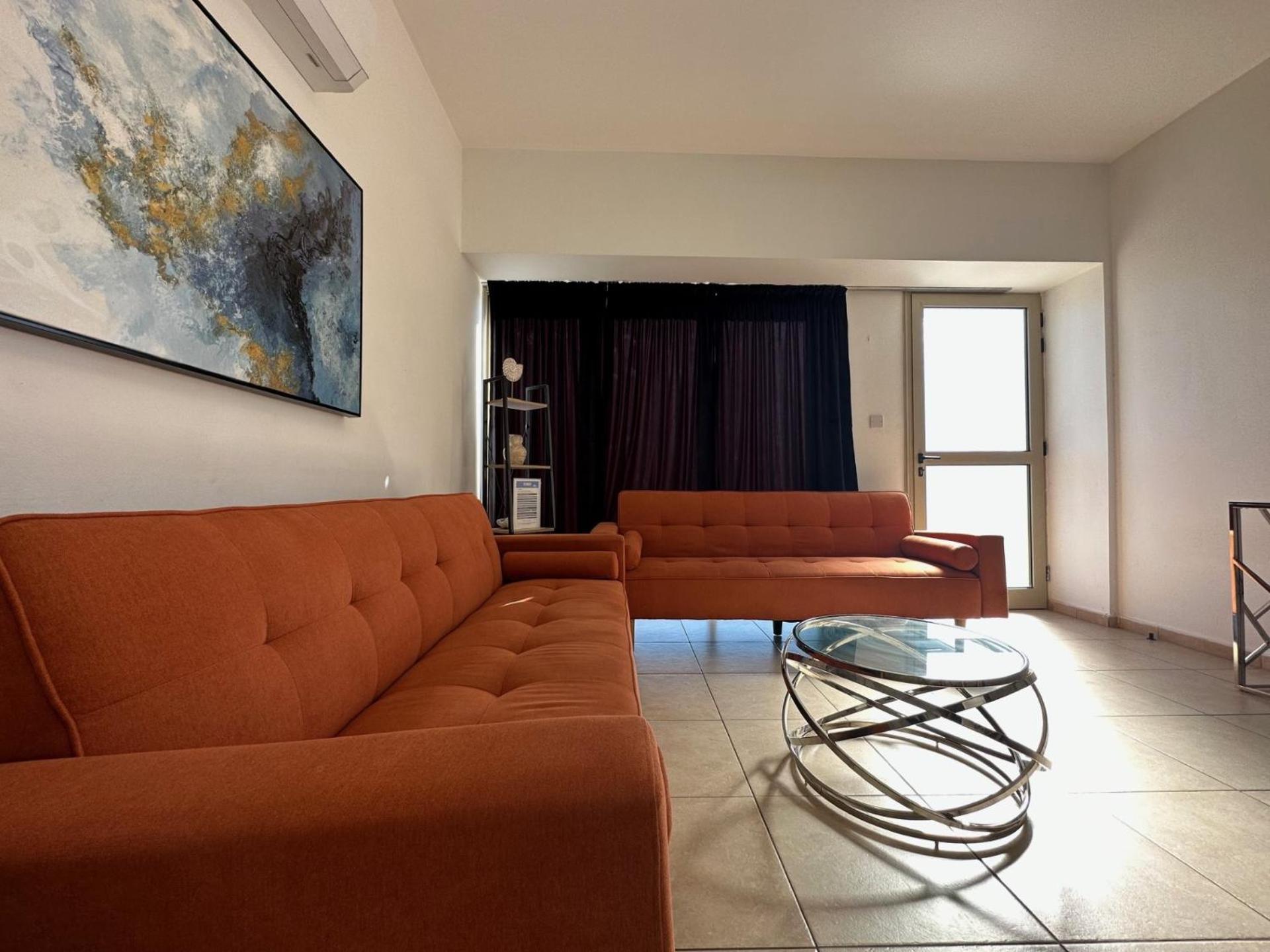 Paphos King'S Holiday Apartments מראה חיצוני תמונה