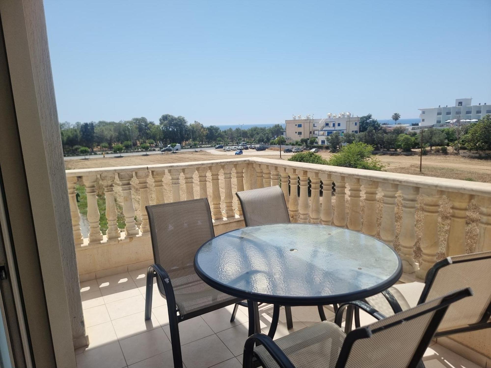 Paphos King'S Holiday Apartments חדר תמונה