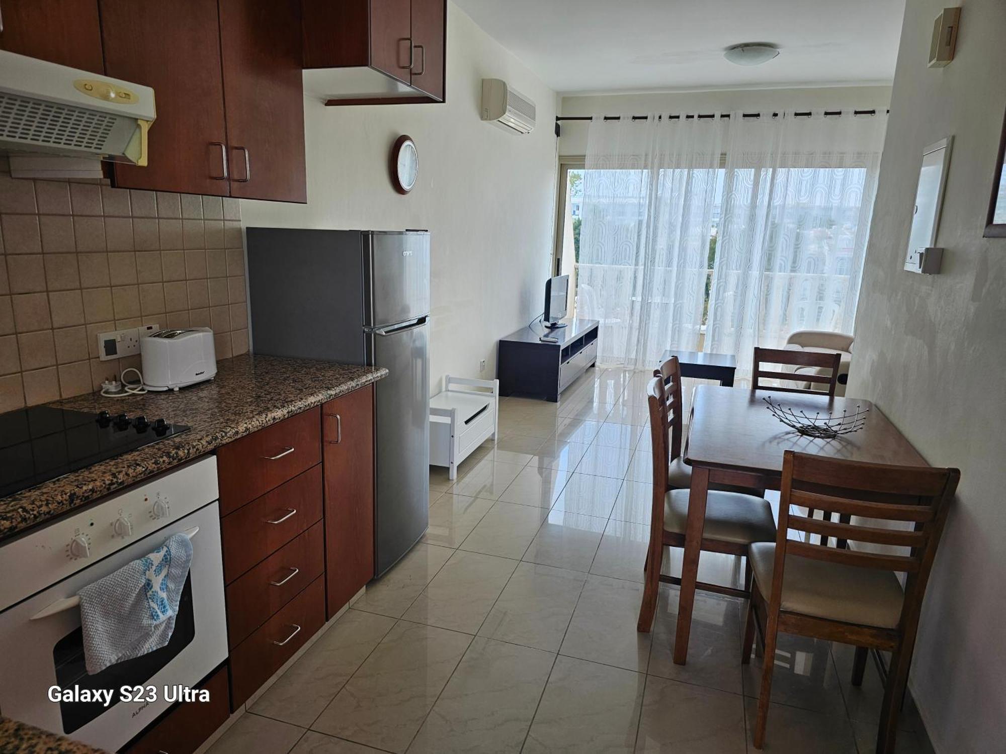Paphos King'S Holiday Apartments מראה חיצוני תמונה