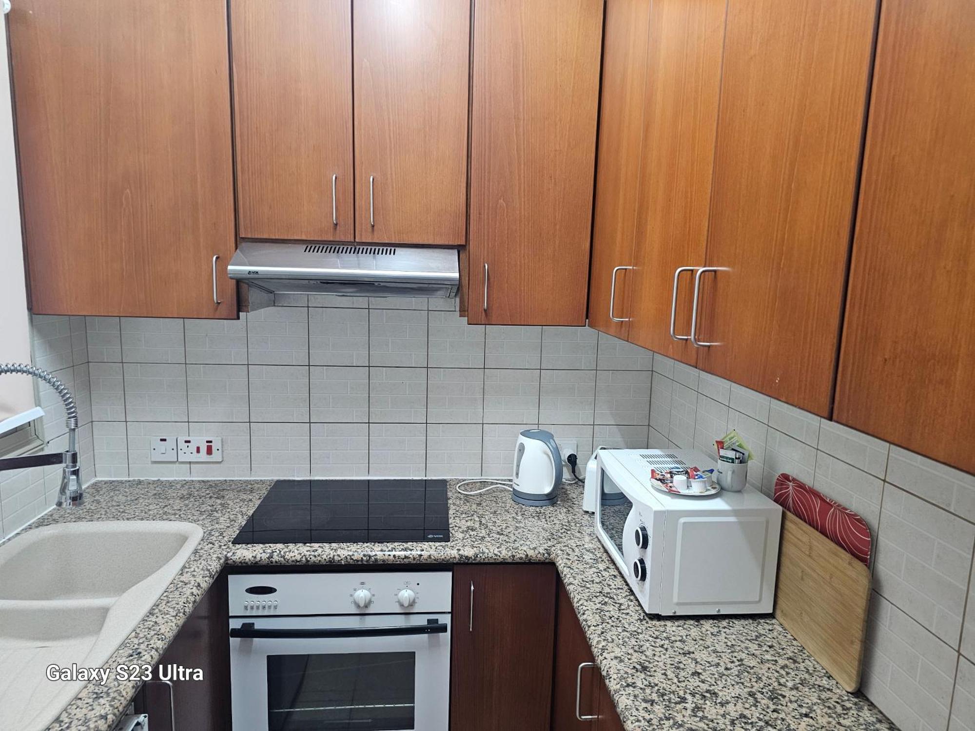 Paphos King'S Holiday Apartments מראה חיצוני תמונה