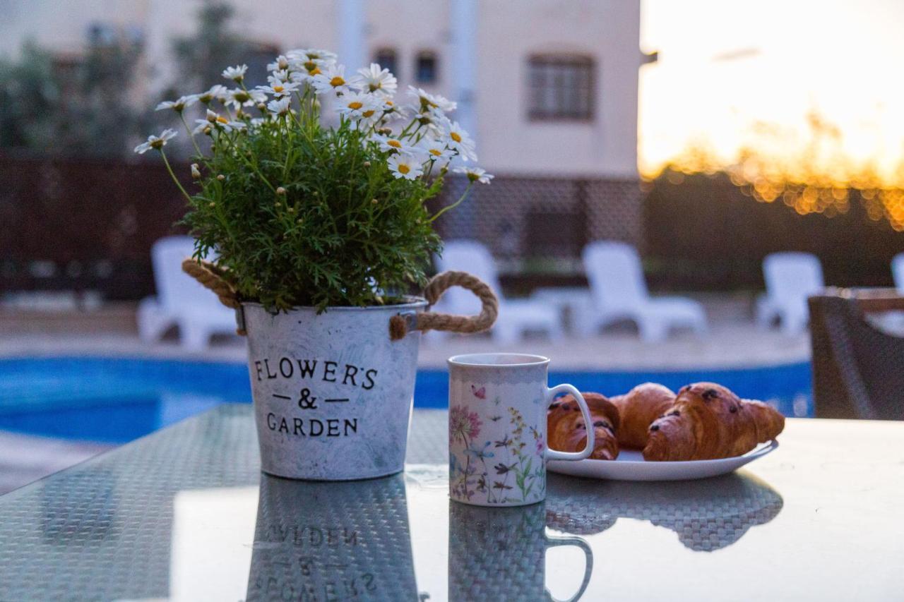 Paphos King'S Holiday Apartments מראה חיצוני תמונה